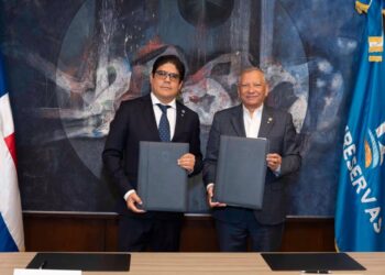Banreservas y FAO impulsan RD$1,180 millones para modernizar la producción de alimentos