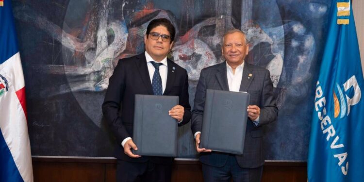 Banreservas y FAO impulsan RD$1,180 millones para modernizar la producción de alimentos