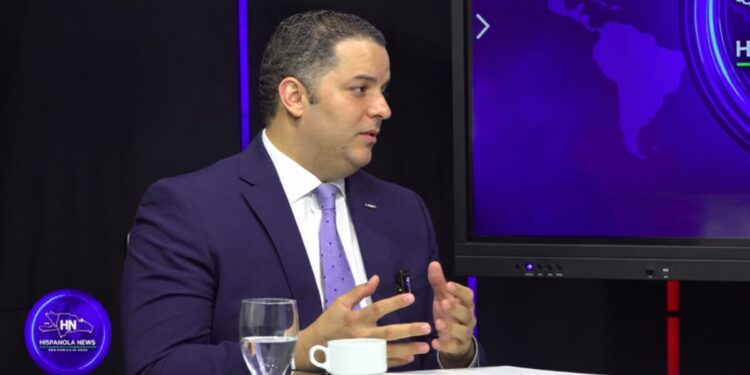Ángel Canó advierte falta de transparencia en la facturación eléctrica y pide revisar el sector