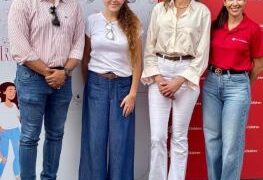 Hoteles Nacionales y Save the Children Dominicana unen esfuerzos para proteger y empoderar a niñas y adolescentes en Capotillo