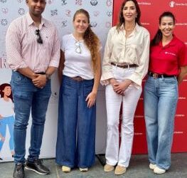 Hoteles Nacionales y Save the Children Dominicana unen esfuerzos para proteger y empoderar a niñas y adolescentes en Capotillo