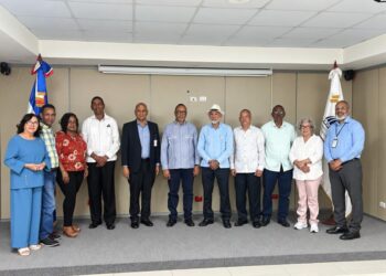 NABIMA fortalece programas de bienestar y anuncia expansión de servicios para el magisterio jubilado