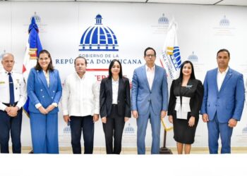 Interior y Policía encabeza evaluación del SISMAP junto a mandos estatales