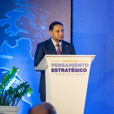 El Centro de Pensamiento Estratégico Dominicano realizará el primer estudio socioeconómico sobre la relación domínico-haitiana