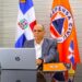 Director Defensa Civil felicita a voluntarios por labor durante Simulacro de Evacuación por Terremoto