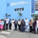 Diputados fiscalizan Hospital Materno La Altagracia tras muerte de 17 recién nacidos