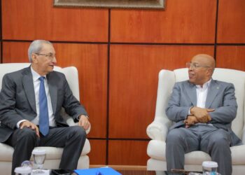 Cámara de Diputados recibe proyecto de ley del Poder Ejecutivo para transformar el ensanche La Fe