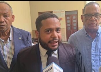 Abogados denuncian supuesto uso abusivo de facultades del Ministerio Público en caso Blue Energy