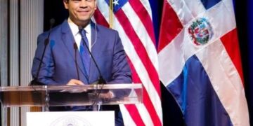 Wellington Arnaud expondrá ante la OEA los avances de República Dominicana en agua y saneamiento
