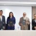 Desarrollo de la Comunidad y JCI RD buscan impulsar en conjunto iniciativas de impacto comunitario