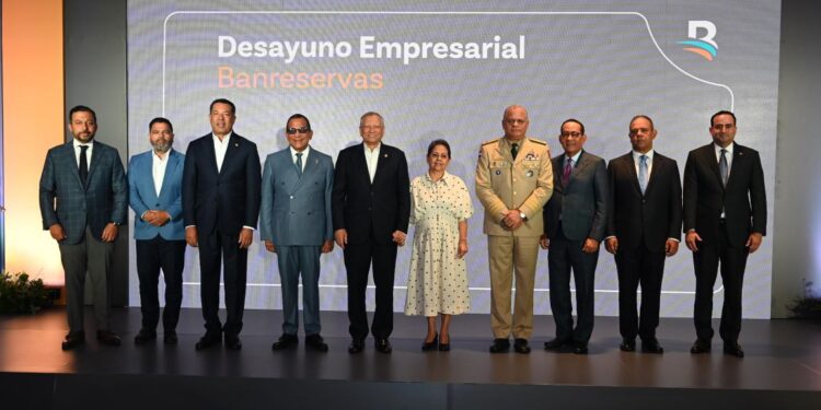 Banreservas dispone RD$7,000 millones para financiar sectores productivos