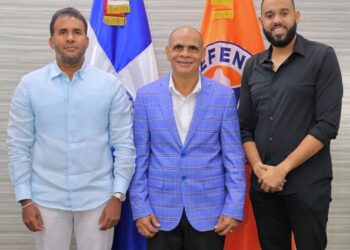 Defensa Civil y Duracell impulsan la prevención en la Temporada Ciclónica 2026 para proteger vidas