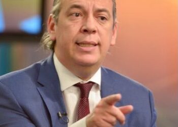 Prats dice trayectoria de Langa se asemeja a la de Subero Isa y puede dirigir la tercera ola de reforma judicial desde la SCJ