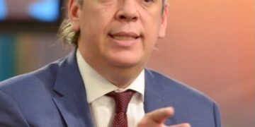 Prats dice trayectoria de Langa se asemeja a la de Subero Isa y puede dirigir la tercera ola de reforma judicial desde la SCJ