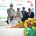 Confederación Sindical apoya creación Agencia Dominicana de Cooperación Internacional para el Desarrollo Dirigencia sindical