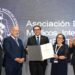 Reconocen al senador Daniel Rivera por su trayectoria y aportes a la medicina y al servicio público