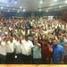 Proyecto presidencial Wellington Arnaud 2028 capacita equipo de la Línea Noroeste para fortalecer trabajo territorial