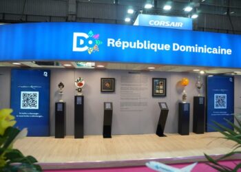 Banreservas promoverá nuevas inversiones turísticas en Top Resa 2026