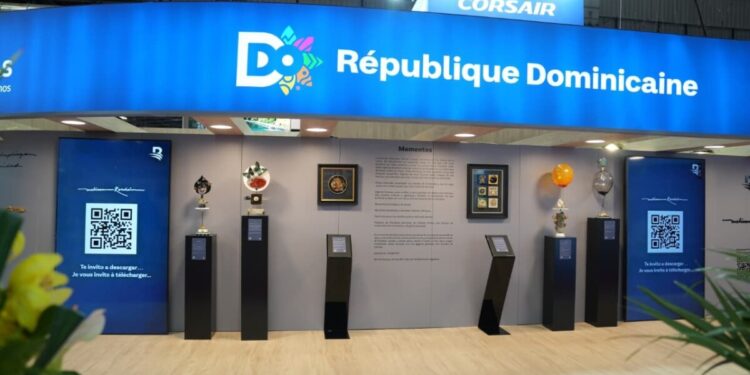 Banreservas promoverá nuevas inversiones turísticas en Top Resa 2026