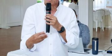 Diriente del PRD  advierte situación “explosiva” por costo de alimentos y cuestiona discurso oficial sobre pobreza