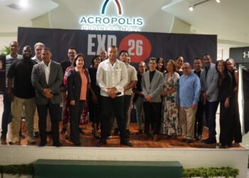 EXPOKINGDOM 2026 convierte a Acrópolis Center en un gran escenario de creatividad, fe y talento