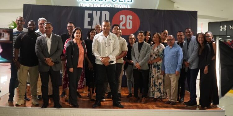 EXPOKINGDOM 2026 convierte a Acrópolis Center en un gran escenario de creatividad, fe y talento