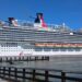 Autoridad Portuaria informa que Puerto Plata recibe cuatro cruceros simultáneos con más de 16,700 pasajeros