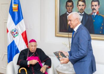 El Congreso Nacional es símbolo vivo de la democracia dominicana