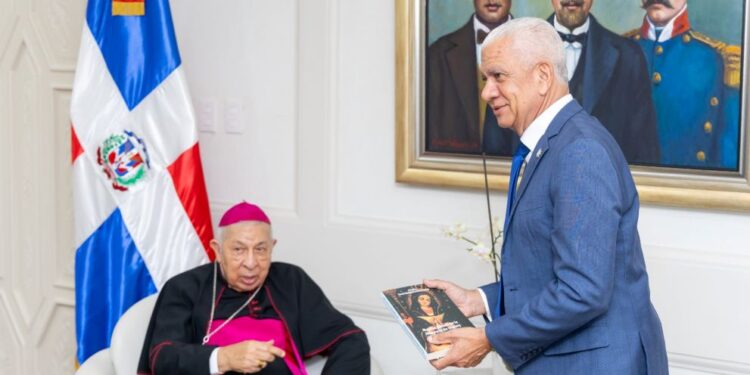 El Congreso Nacional es símbolo vivo de la democracia dominicana