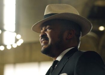 Wason Brazobán llevará su romanticismo a Higüey con “Romantichapas”