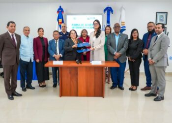 Cámara de Cuentas y Escuela Nacional del Ministerio Público fortalecen cooperación para la formación especializada y la fiscalización pública
