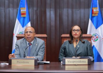 Diputados completan Comisión Bicameral que estudiará proyecto de ley orgánica de la Policía Nacional
