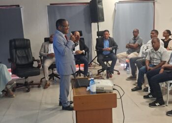 La Procuraduría Fiscal de Azua pone en marcha el programa “Conoce tu Código»