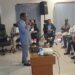 La Procuraduría Fiscal de Azua pone en marcha el programa “Conoce tu Código»