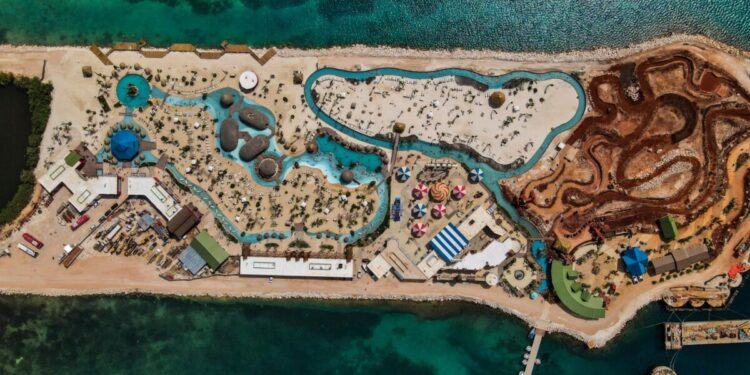Cabo Rojo, entre los tres mejores puertos de cruceros del mundo en los Seatrade Cruise Awards 2026