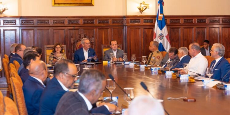 Consejo de Ministros aprueba Proyecto de Presupuesto General del Estado 2027 enfocado en inversión, desarrollo social y sostenibilidad fiscal