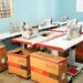 DASAC entrega modernas máquinas de coser a congregación religiosa a fin de contribuir al desarrollo del autoempleo de mujeres en San Cristóbal