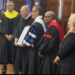 UASD otorga Doctor Honoris Causa al eminente jurista argentino Eugenio Raúl Zaffaroni