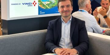 AERODOM destaca en IFTM Top Resa 2026 el fortalecimiento de la conectividad aérea de República Dominicana con Europa