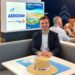 AERODOM destaca en IFTM Top Resa 2026 el fortalecimiento de la conectividad aérea de República Dominicana con Europa