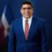 Dío Astacio irrumpe como favorito al Senado: alcanza 49.4 % y aventaja por 38 puntos
