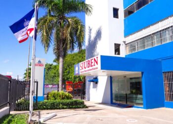 SIUBEN fortalece su capacidad para generar información social que orienta las políticas públicas