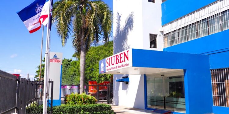 SIUBEN fortalece su capacidad para generar información social que orienta las políticas públicas