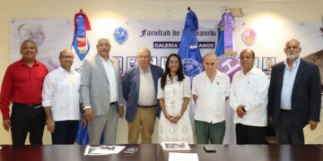 UASD celebrará Simposio Internacional sobre Filosofía de la Ciencia, Ética y Futuro Humano