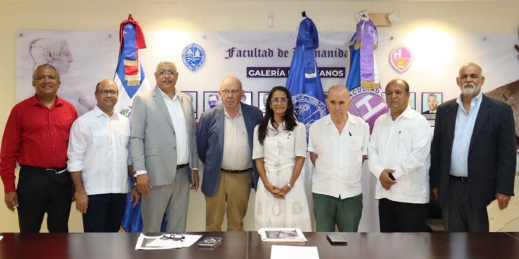 UASD celebrará Simposio Internacional sobre Filosofía de la Ciencia, Ética y Futuro Humano