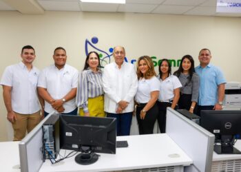ARS SEMMA inaugura oficina en Moca e impactará a más de 4 mil afiliados