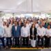 Gobierno y Liga Municipal Dominicana invierten en favor de la gente de Jacagua