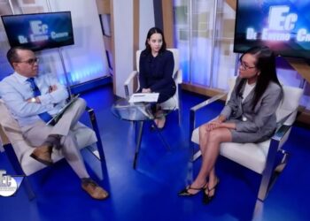 Ejecutivas de Edesur Dominicana explican los factores que pueden provocar aumentos en la facturación
