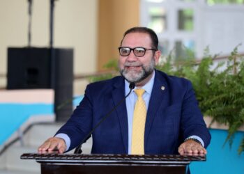 ​Ramón Rogelio Genao advierte sobre el «electoralismo a destiempo» y pide enfocar la labor institucional en beneficio del país