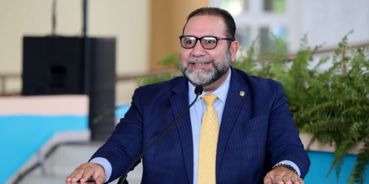 Ramón Rogelio Genao advierte sobre el «electoralismo a destiempo» y pide enfocar la labor institucional en beneficio del país
